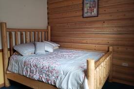 Sumpter Cabin | Delta-9 Cabins - Herer (#3) (420-Friendly)
