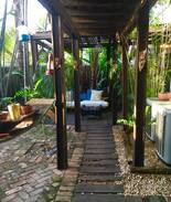 Midtown House | Sanctuary Cottage