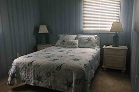 Fenwick Island Cabin | Oyster Bay Drive - Fenwick Island, Delaware