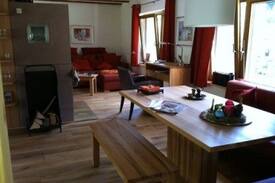 Bescheid House | Haus Barbara - Ferientraum Natur pur!