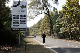 Angul Other | Visit Tikarpada Wildlife Sanctuary - Satkosia