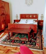 Mozelos Villa | Quarto Casal