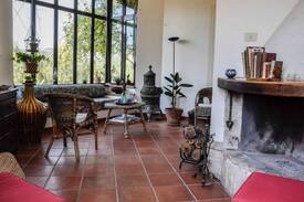 Pagnano Villa | Villa Nèfisi