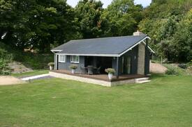 Upwey Cabin | Luxury contemporary cabin in the village of Upwey.