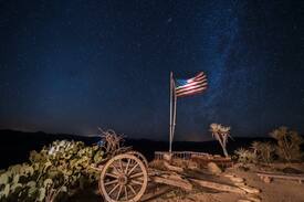 Alpine Cabin | TARANTULA RANCH VACATION RENTALS AND TOURS (small)