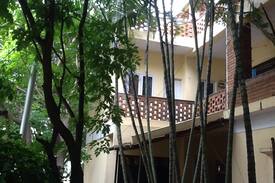 HSR Layout House | Great place to come home to!