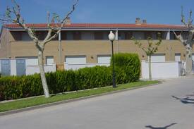 La Fuliola House | Casas Bonpasrural Boldu Lleida