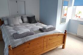 Newton Ferrers House | Newton Ferrers Fabulous 4 bedroom detached house