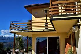 Bajardo House | Ferienhaus "Casa Deloy"