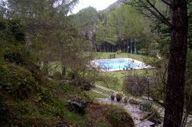 Caspuenas Villa | Unas casas de campo en medio de la Naturaleza