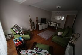 Umraniye Apartment | Furnished Home Close to Kadıkoy
