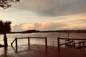 Brown Island Cabin | Paradise Island