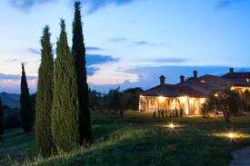 Cinigiano Hotel | Dimora Santa Margherita Country Suites