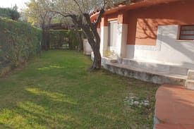 Calalunga-Pietragrande Villa | Villaggio Costaraba, graziosa villetta si affitta