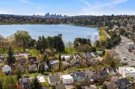 Green Lake Apartment | Greenlake Garden Apartment