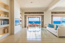 Ornos House | Villa Coventina