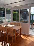 Galmpton House | Wildflowers Cottage