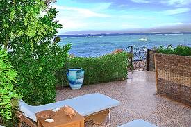 Dahab Apartment | The Cozy Beach House