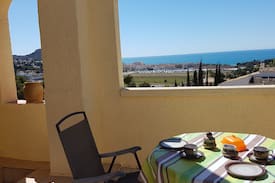 La Sabatera House | Villas Fortuna, Ferienanlage mit Salzwasserpool