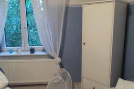 Hoechst im Odenwald House | 'Zimmer mit Aussicht' im Grünen