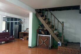 Ang Thong House | บ้านไม้สองชั้นให้เช่า คุณกานต์ จ.อ่างทอง