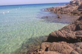 Pula Bed & Breakfast | B&B Calamarina Santa Margherita di Pula