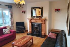 Carlingford House | Premon House, Village centre.