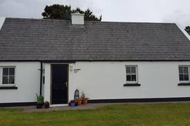 Ballycastle Cabin | Liz's Cottage