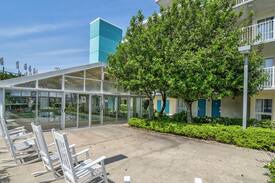 Midtown Ocean City Apartment | Waterfront! First Floor - Summer Availability too!