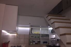 Marassi House | Genova - Italy Sea & Mountains for family