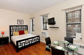 Greenwich Village Apartment | Prime NYU Studio apartment * Greenwich Village