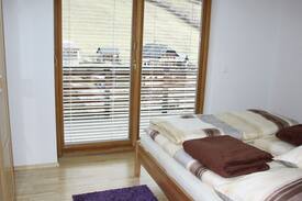 Untertschern Apartment | Fascinating Apartment in Bad Kleinkirchheim with Garden