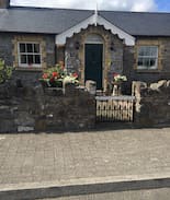 Straffan Cabin | STRAFFAN KILDARE IRELAND BESIDE THE K CLUB