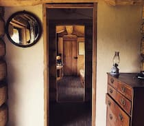 Cumwhitton Other | Cairnbeck Glamping (Otter View)