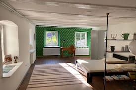 Wittnau Apartment | Landgut Stöckenhof, Urlaub stadtnah in der Natur