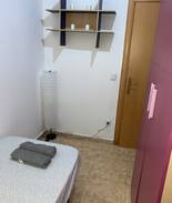 El Besos i el Maresme Apartment | Diagonal mar individual habitacion privada