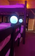 El Tesoro Bed & Breakfast | Hostel Candy House 5