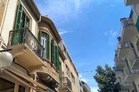 Trypiotis Hotel | The 3 Rooms Boutique Hotel, Nicosia