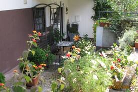 St. Peter im Schwarzwald Apartment | Ferienwohnung Luisenhöhe St. Peter Wohnung 3