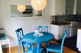 Upper Lonsdale Apartment | North Vancouver Getaway - Close to Skiing