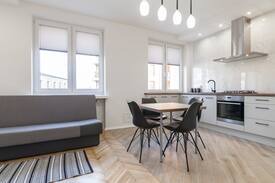 Osiedle Centrum Apartment | Apartament Białystok - Lipowa 16/7