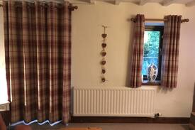 Grange-over-Sands Cabin | Humphrey Cottage,Allithwaite, Grange-over-Sands