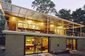 Taylor Bay House | Rudawe Lodge with FREE Lake Eildon boat cruise