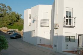 Agua Amarga Apartment | Apartamento El Gorrión de Aguamarga