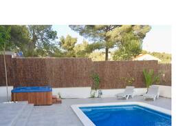Vallpineda Villa | Villa Sitges