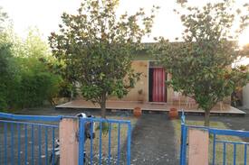 Paleros House | Το σπίτι βρίσκεται στο κέντρο του χωριού!