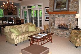 Highlands House | Condo at Old Edwards Club in Highlands, NC