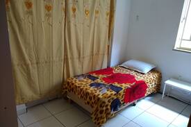 Centro House | Hospedagem diária