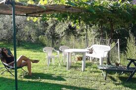 Quiliano Bed & Breakfast | Bed and Breakfast Ca' du Muin - Quiliano