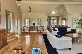 Liscannor House | Howard’s Way. Smart Home by the Sea.